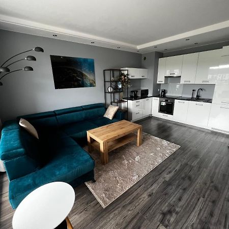 Przytulny Apartament Do Wynajecia ردا المظهر الخارجي الصورة
