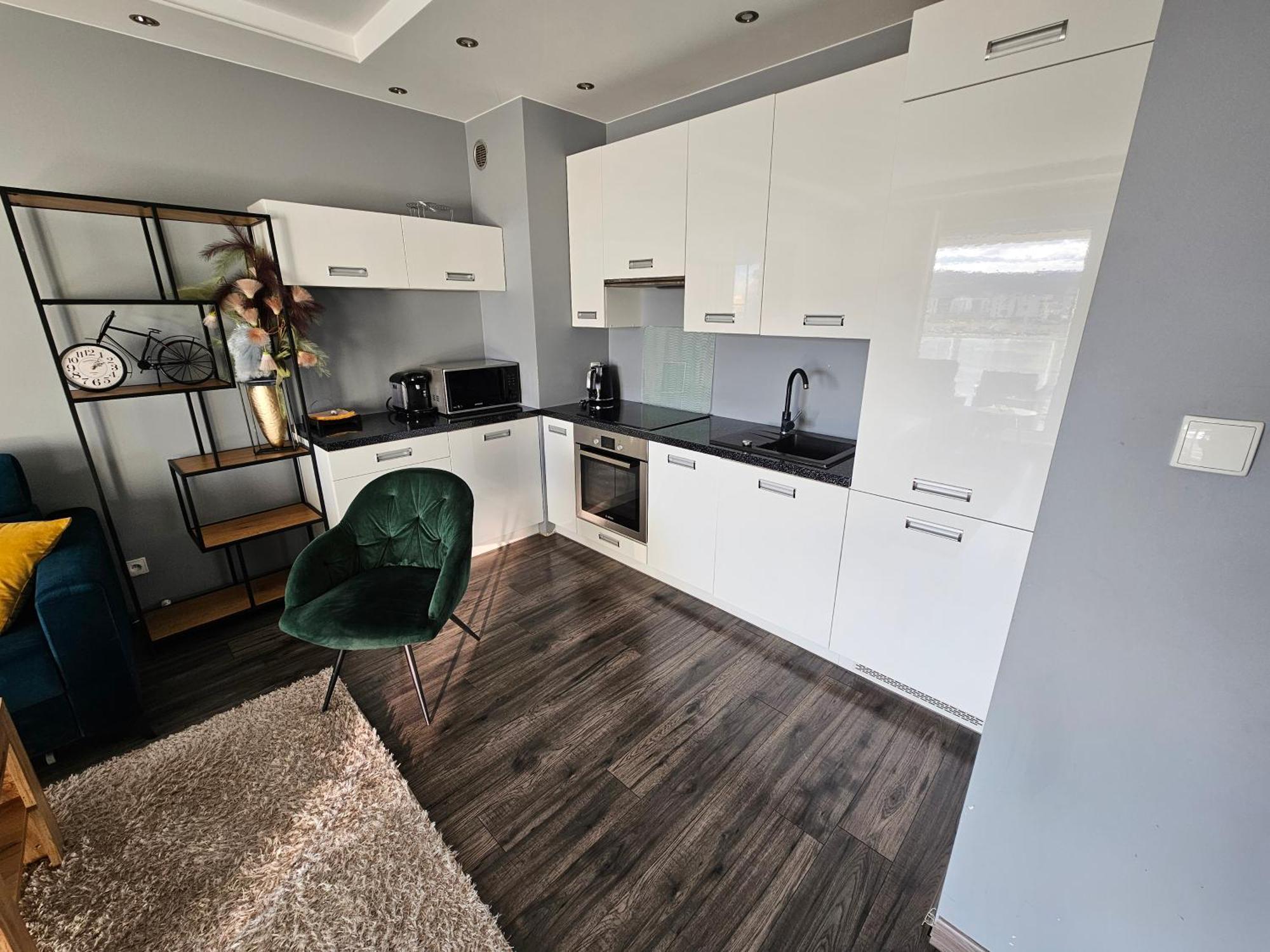 Przytulny Apartament Do Wynajecia ردا المظهر الخارجي الصورة