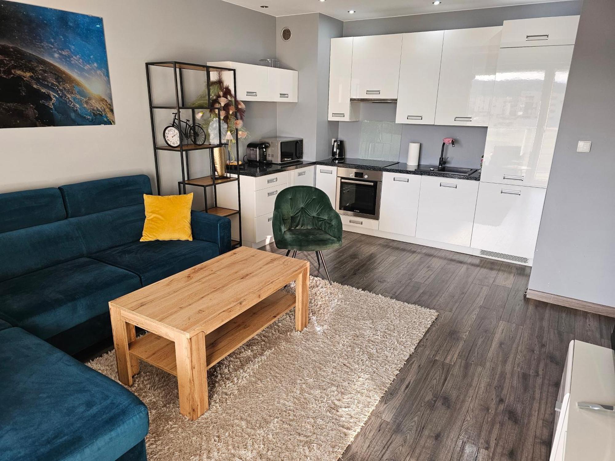 Przytulny Apartament Do Wynajecia ردا المظهر الخارجي الصورة