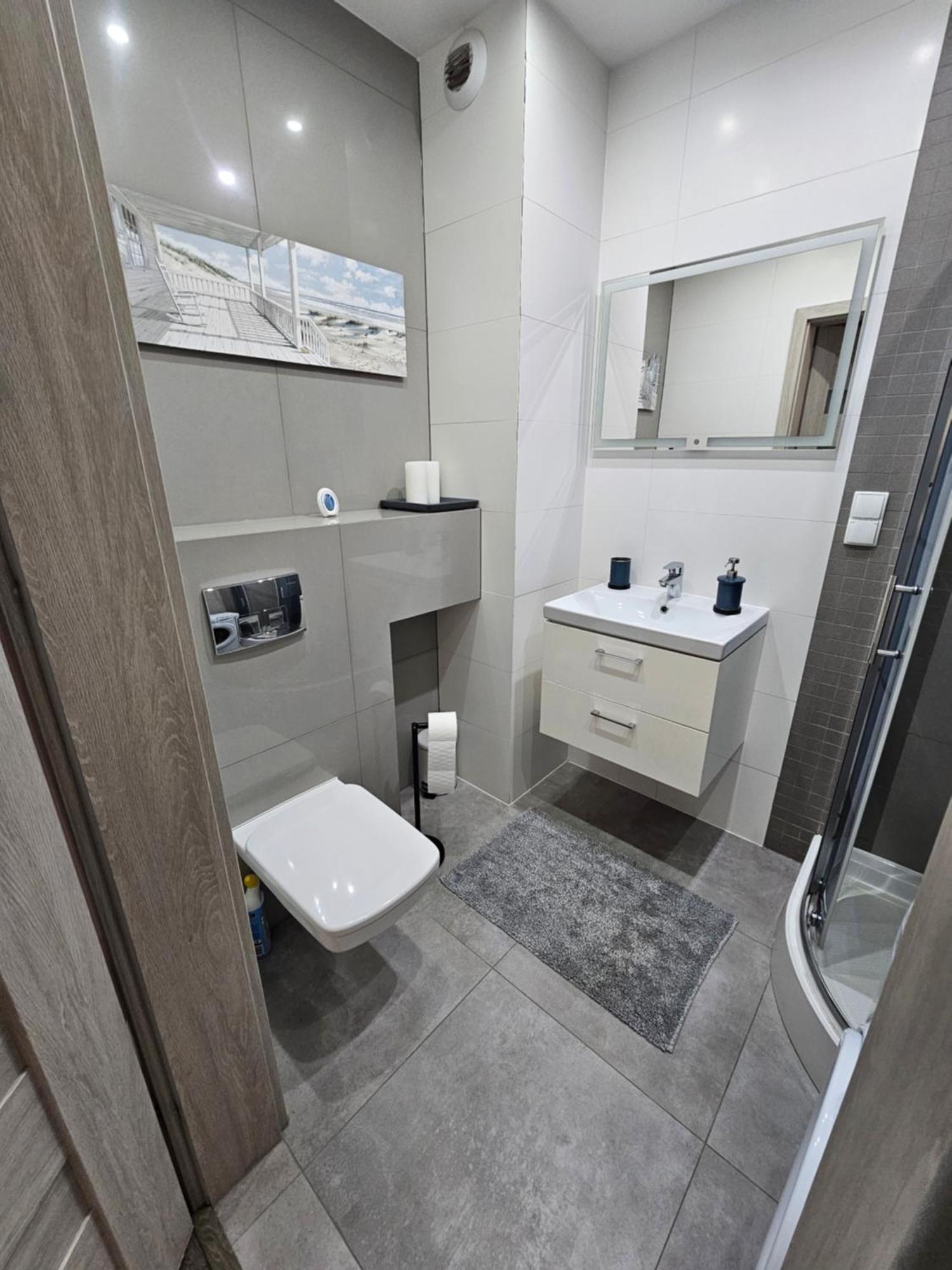 Przytulny Apartament Do Wynajecia ردا المظهر الخارجي الصورة