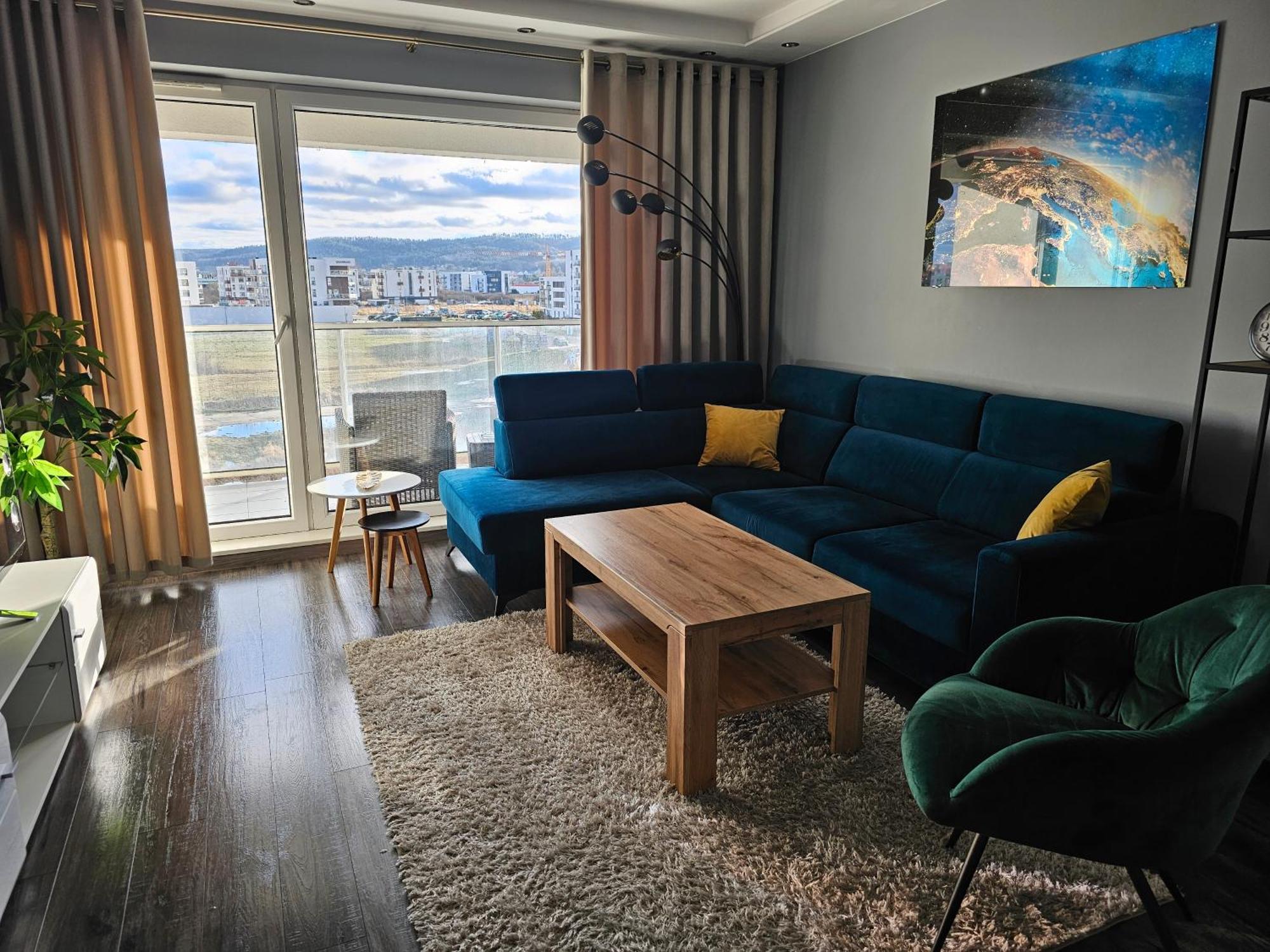 Przytulny Apartament Do Wynajecia ردا المظهر الخارجي الصورة