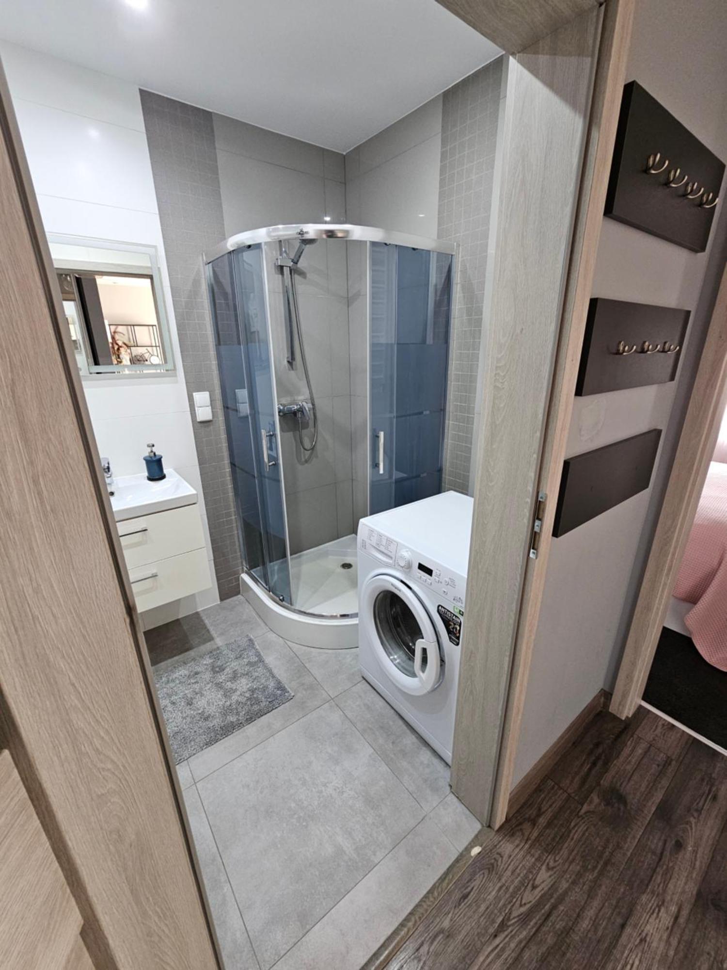Przytulny Apartament Do Wynajecia ردا المظهر الخارجي الصورة