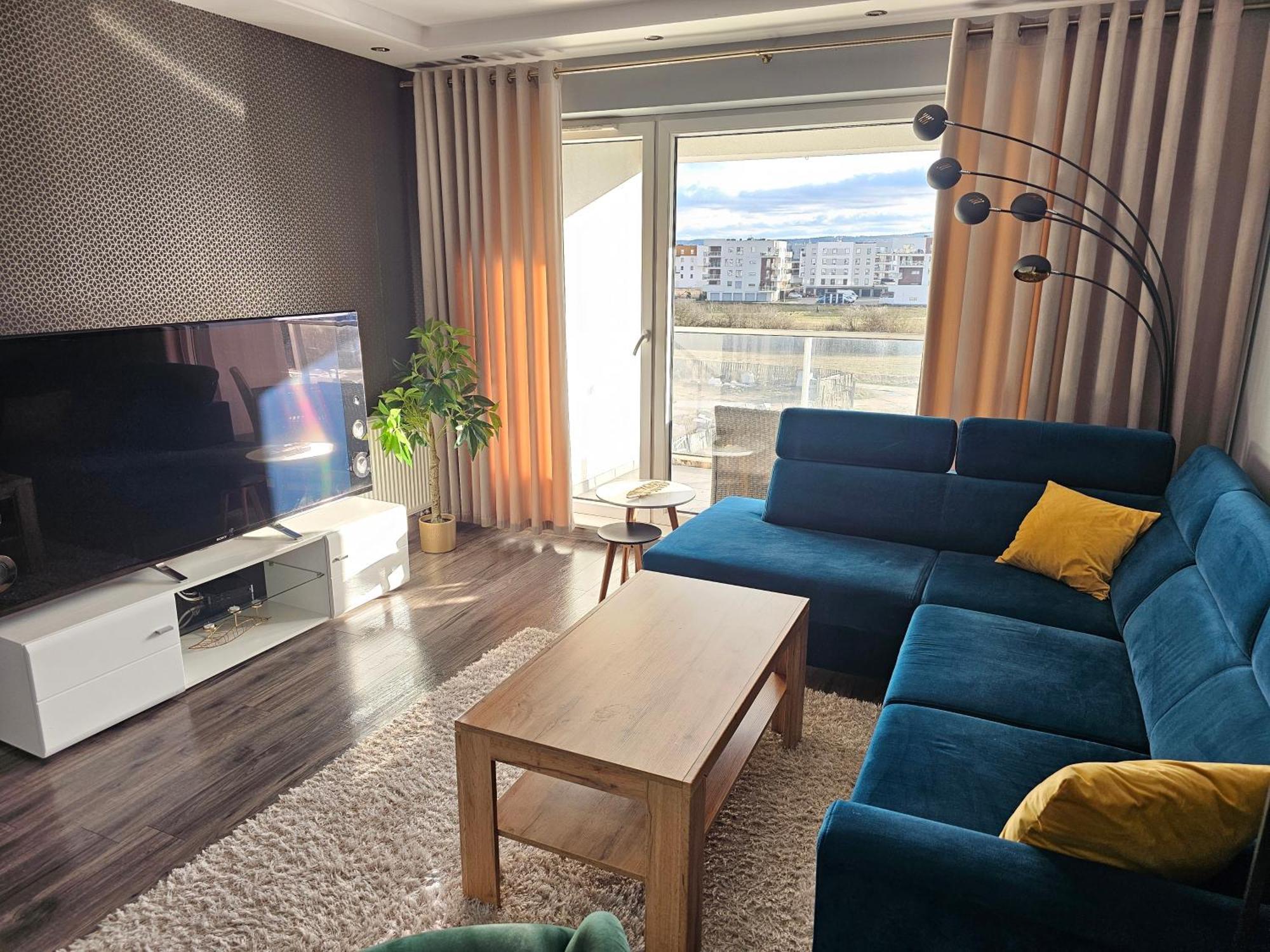 Przytulny Apartament Do Wynajecia ردا المظهر الخارجي الصورة