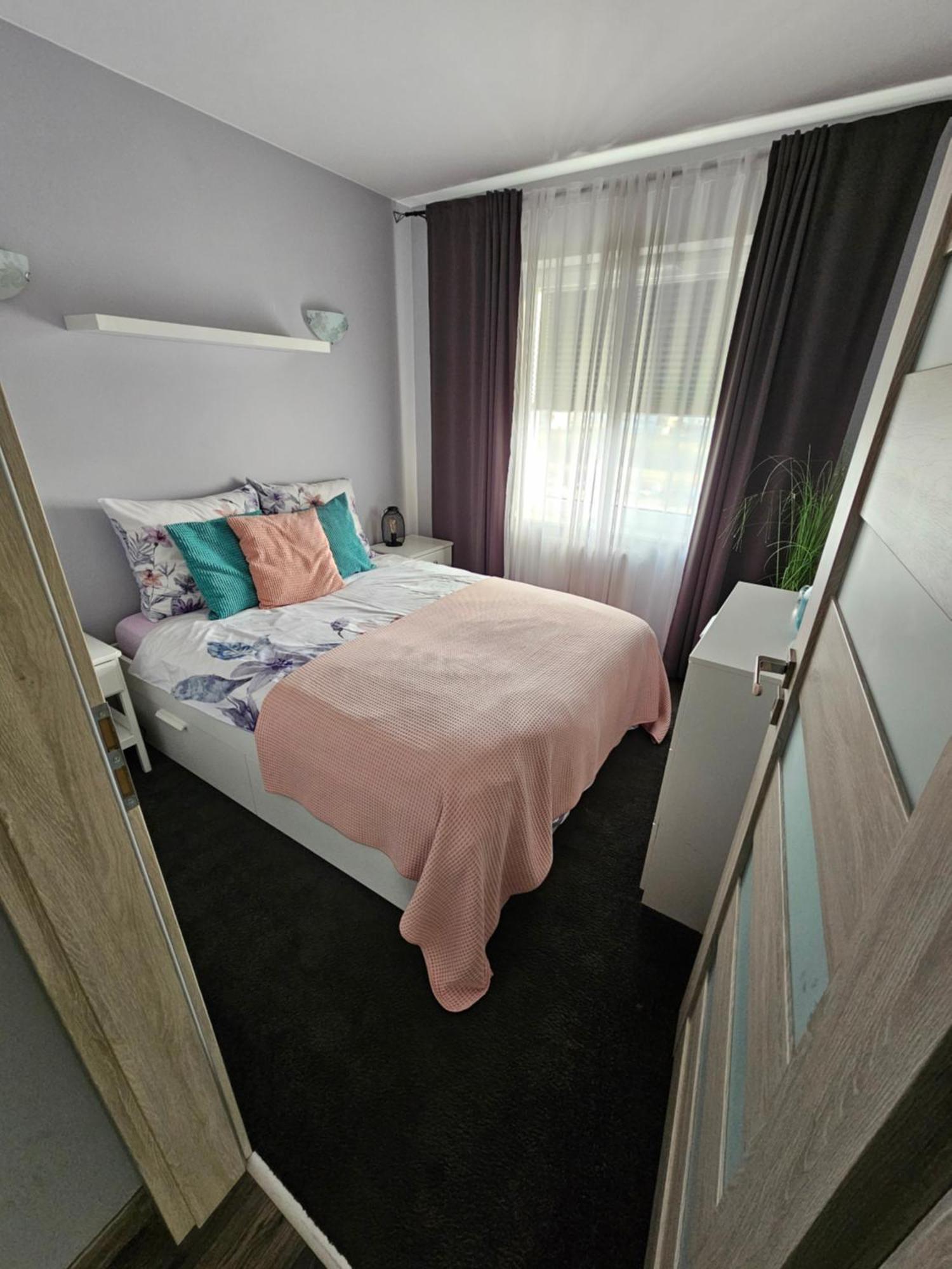 Przytulny Apartament Do Wynajecia ردا المظهر الخارجي الصورة
